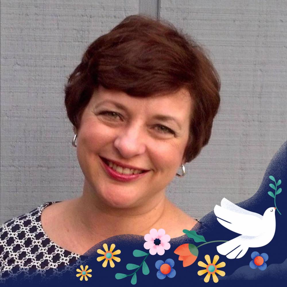 Meet your Posher, Christy